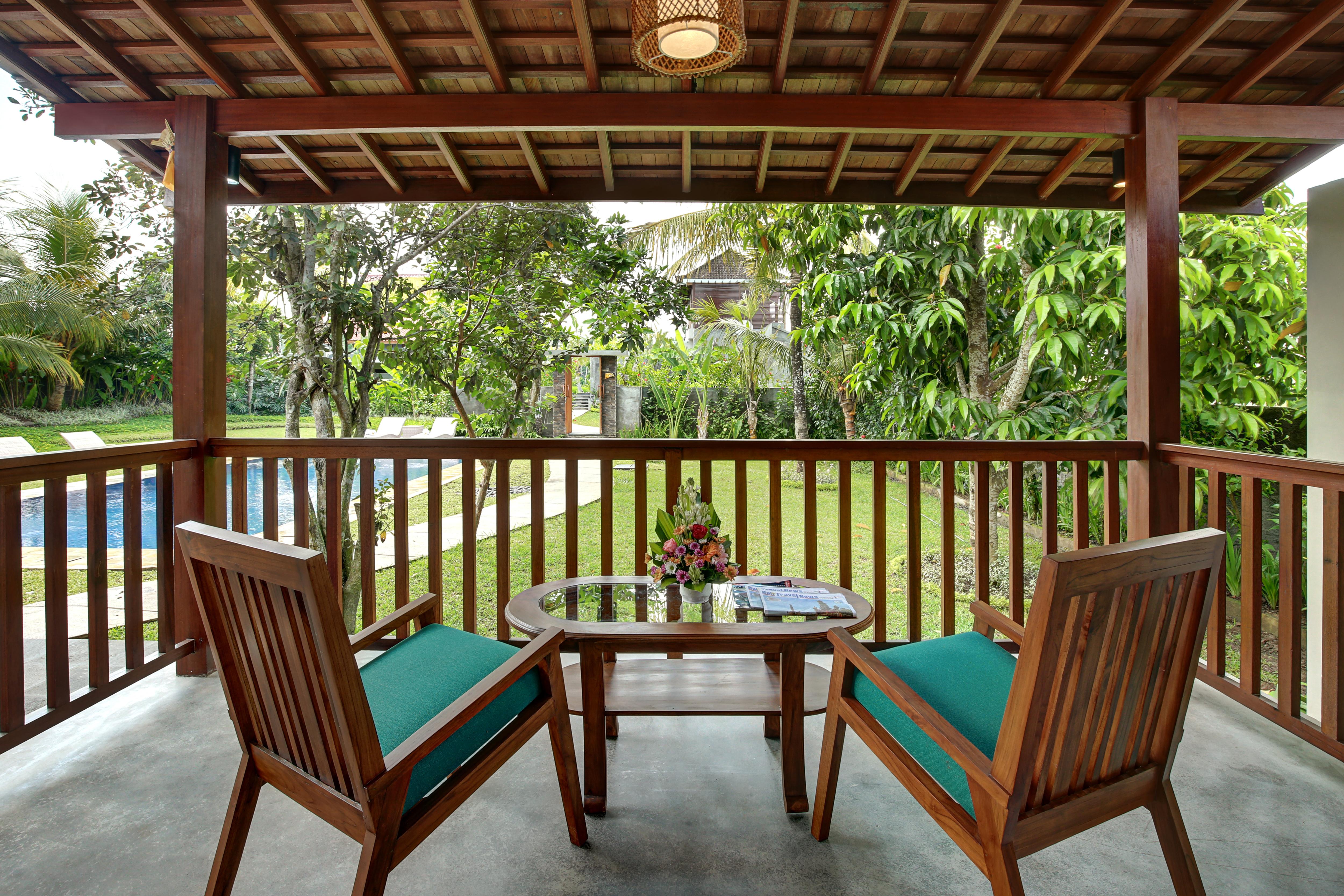 Sativa With Private Pool Pousada