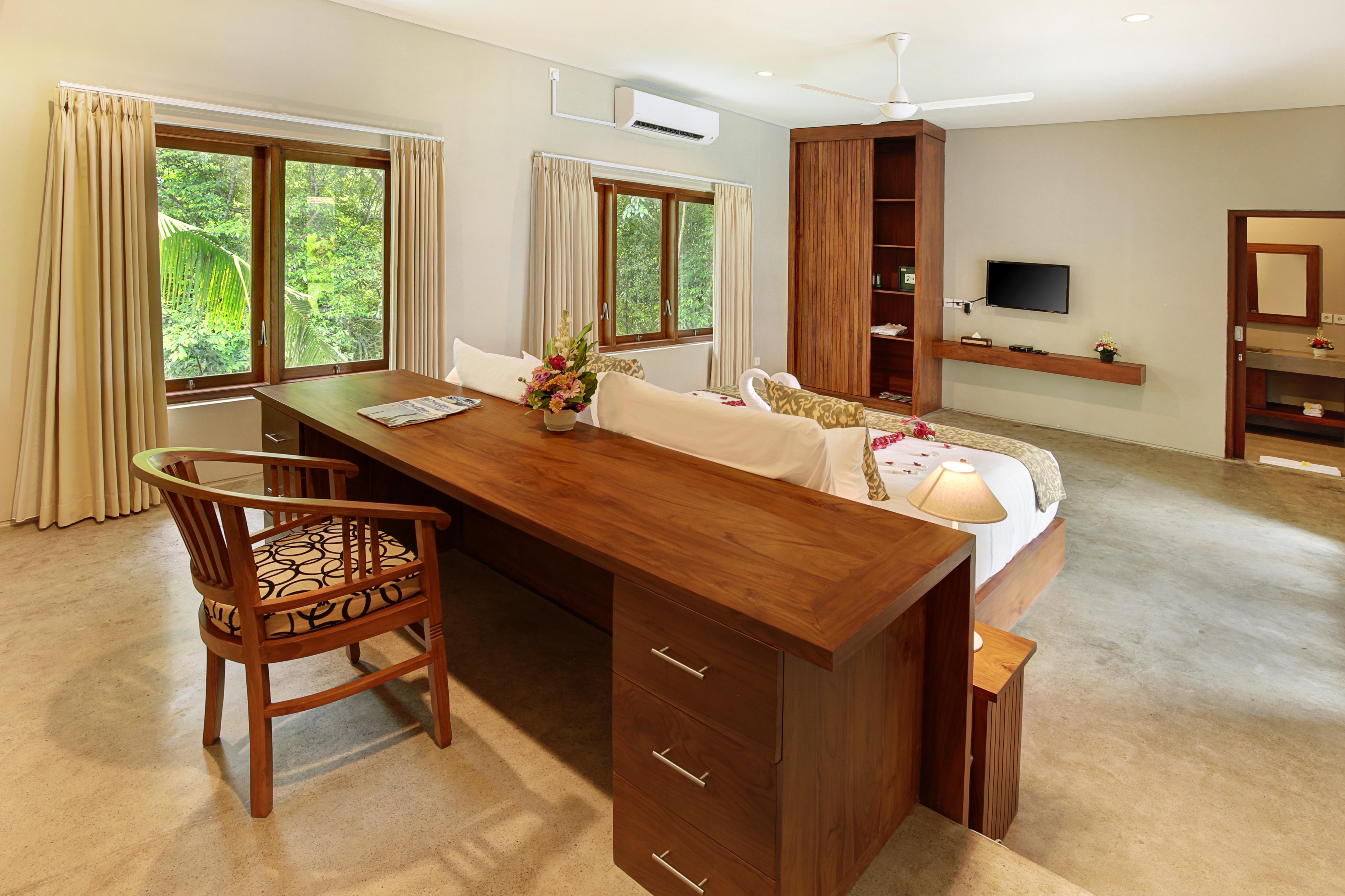 Sativa With Private Pool * Ubud