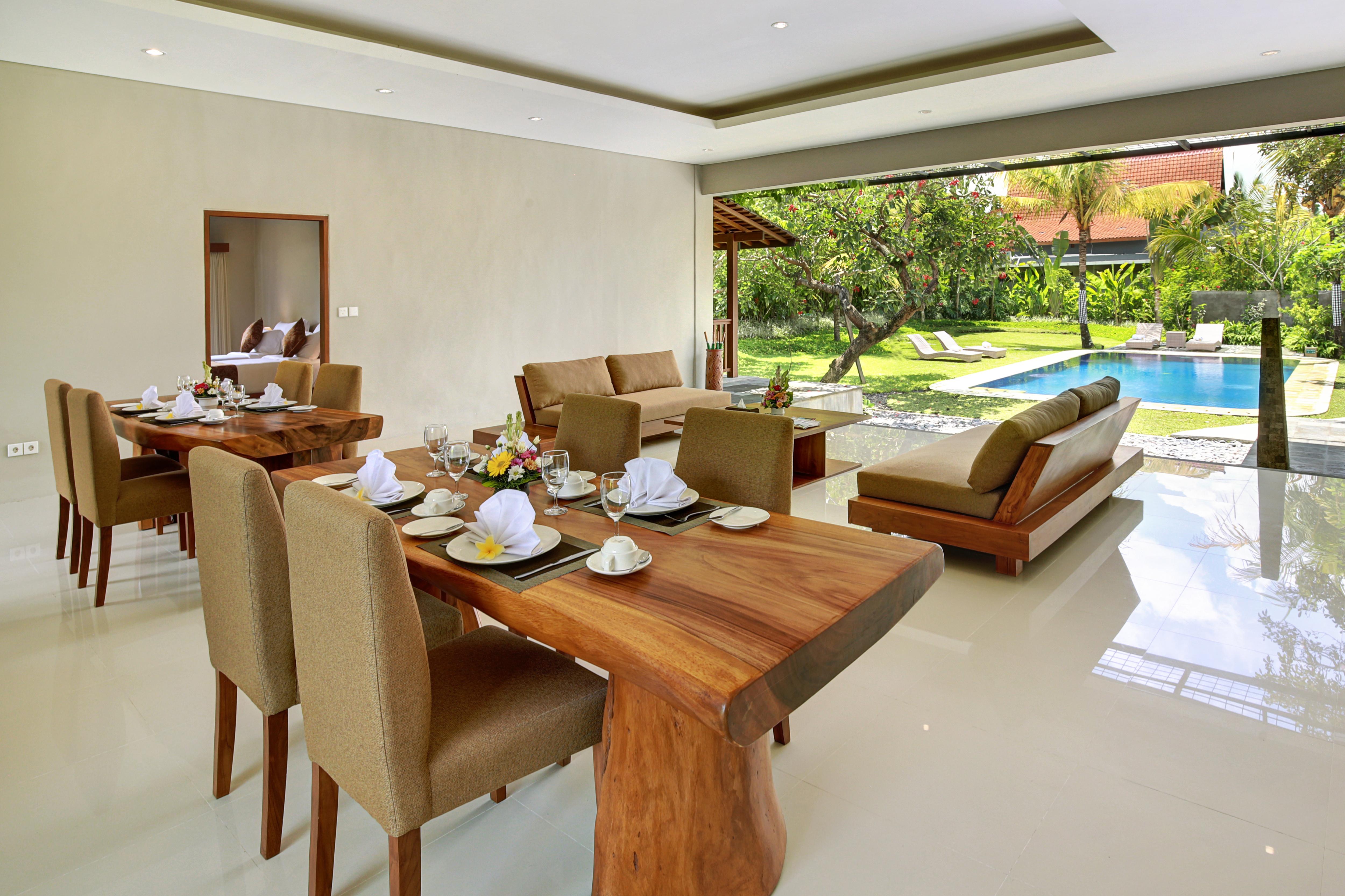 Sativa With Private Pool * Ubud
