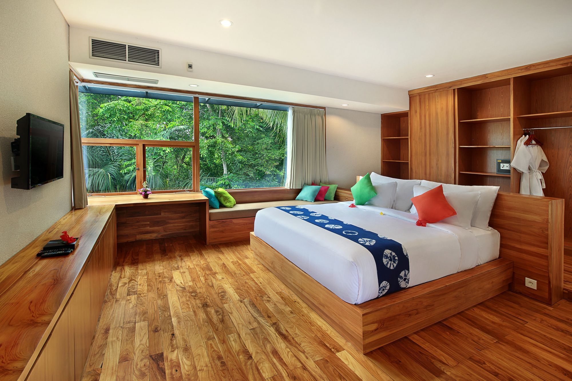 Sativa With Private Pool Ubud