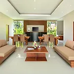 Sativa Villas Ubud With Private Pool