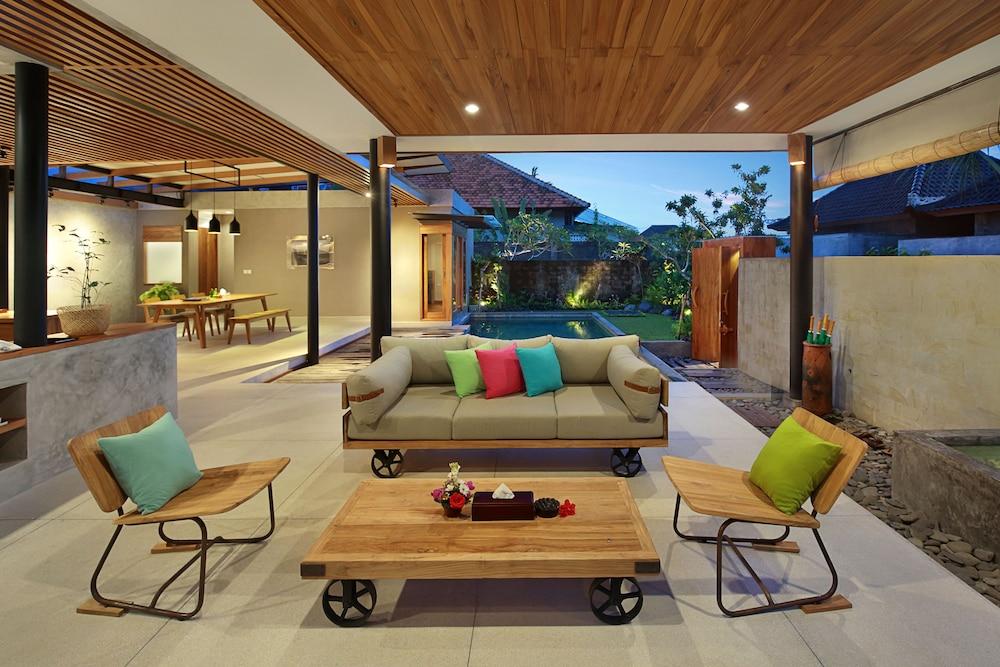 Sativa With Private Pool Villa *
