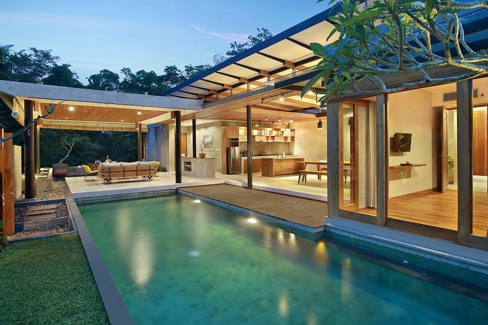 Villa Sativa With Private Pool *