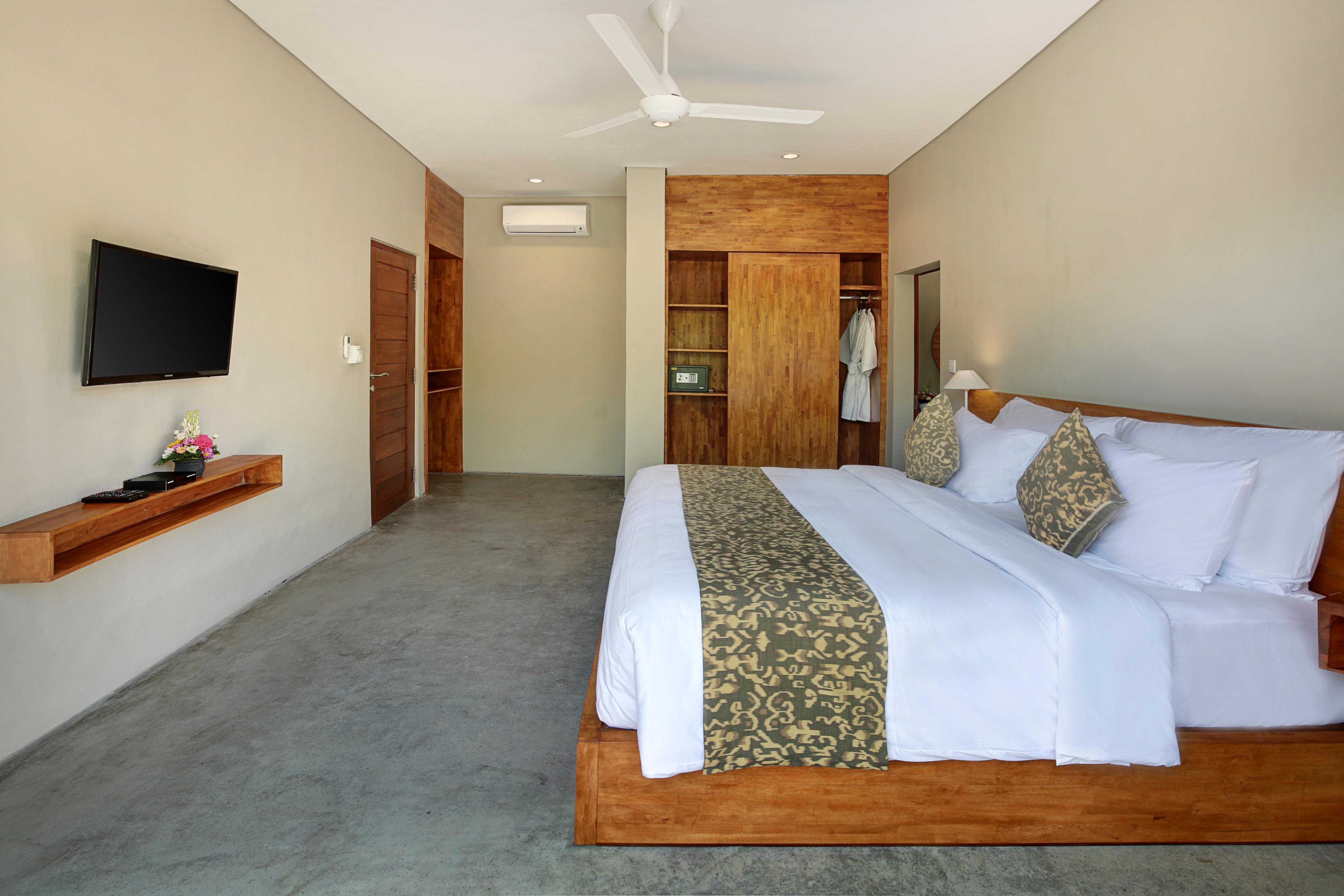 Villa Sativa With Private Pool *