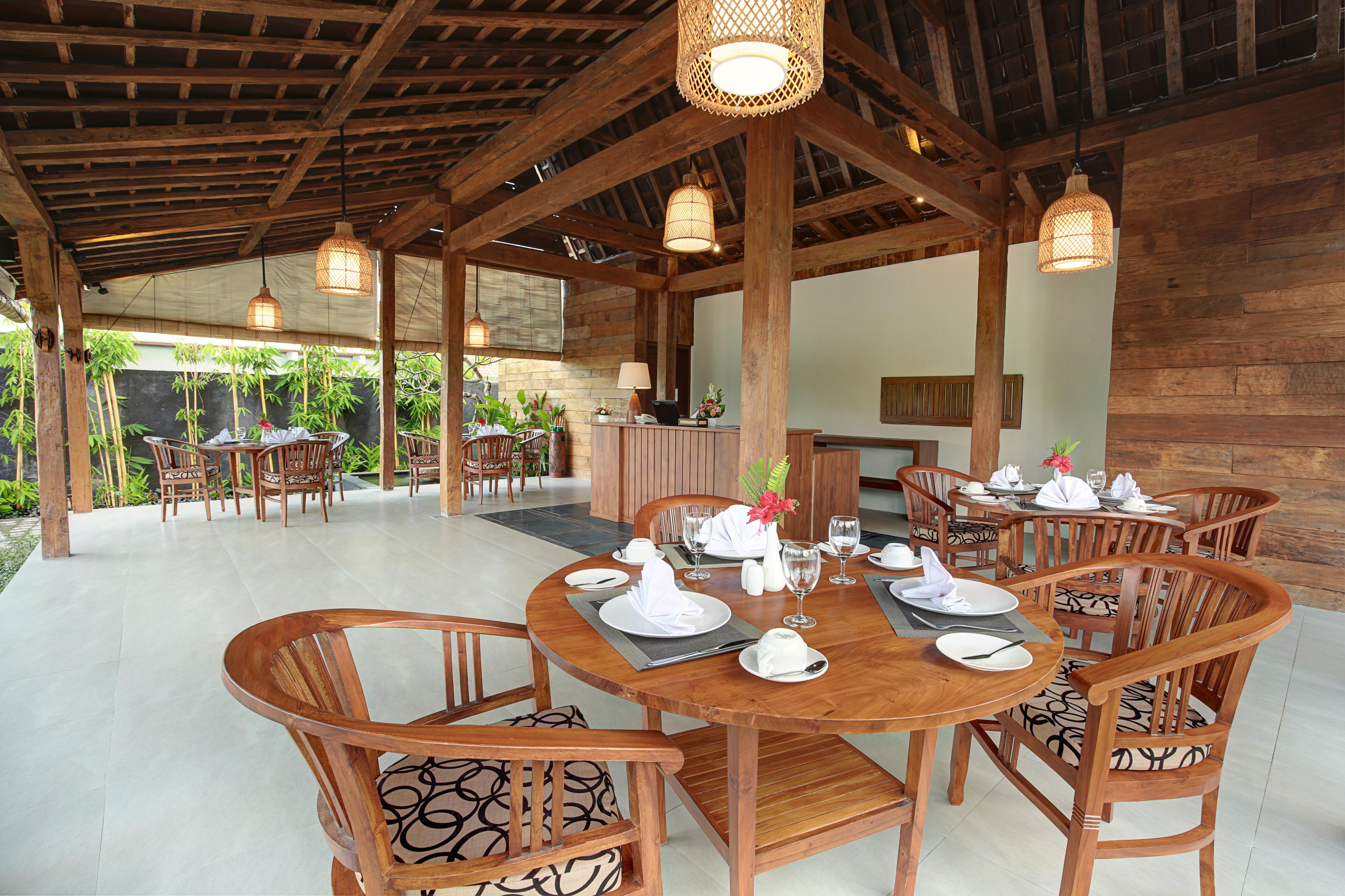 Villa Sativa With Private Pool
