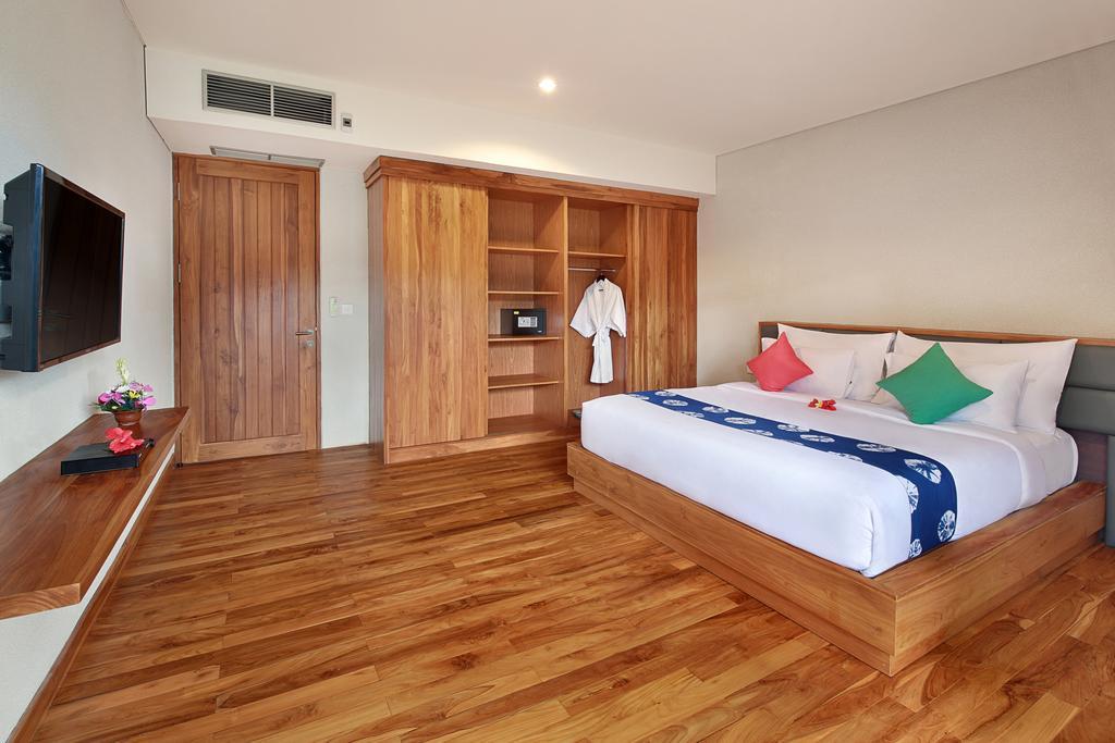 Villa Sativa With Private Pool Ubud (Bali)