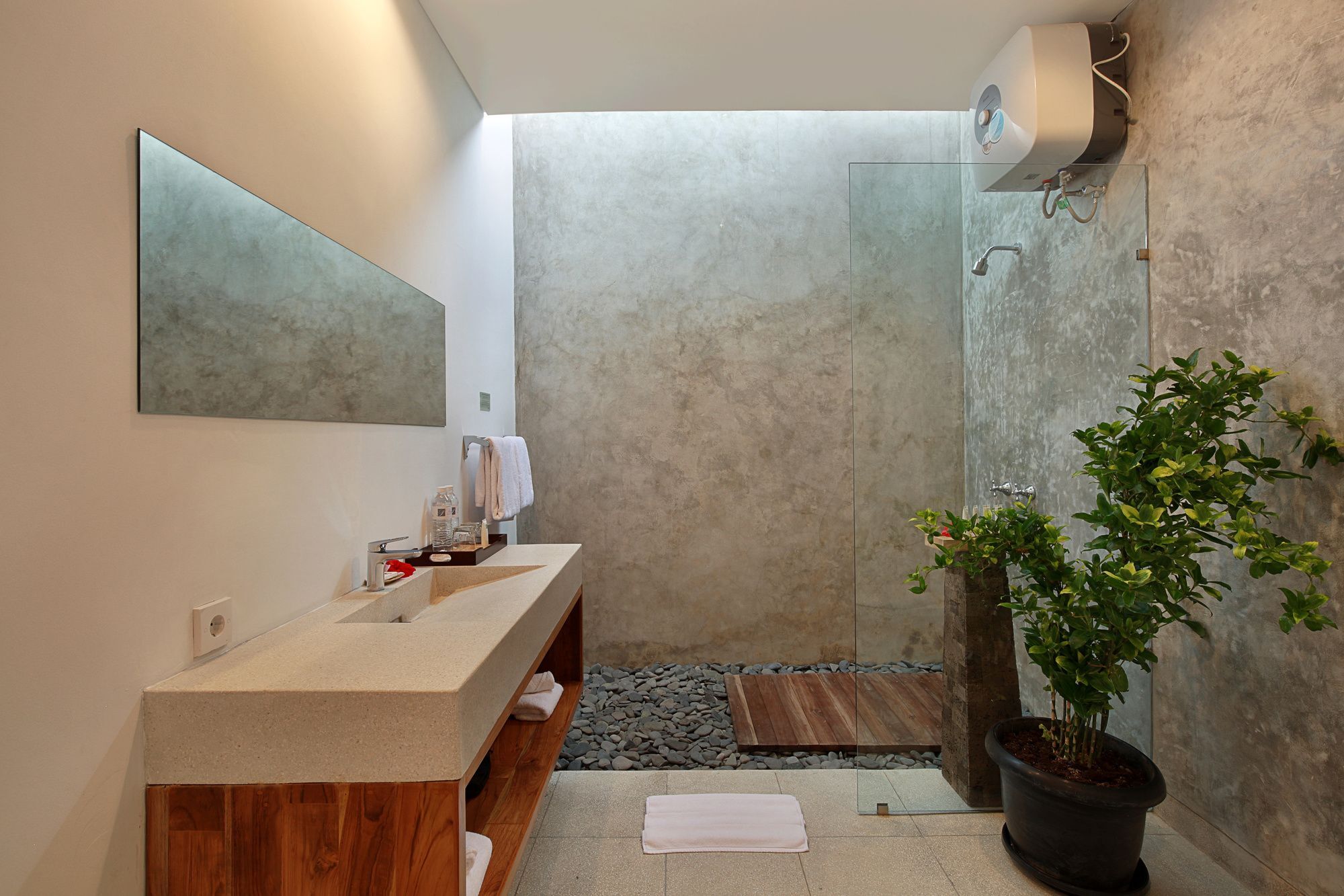Sativa With Private Pool Villa Ubud (Bali)