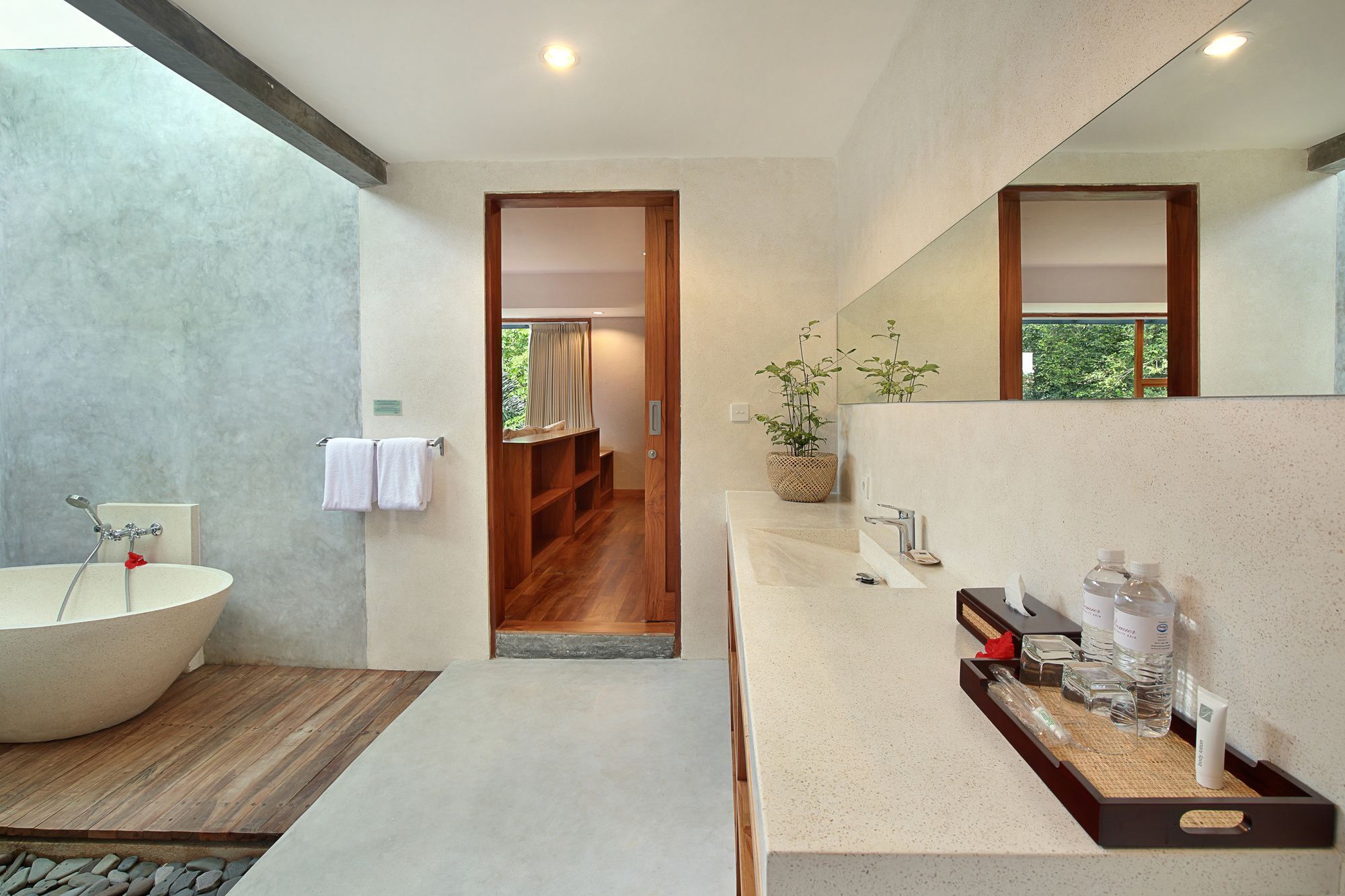Sativa With Private Pool *