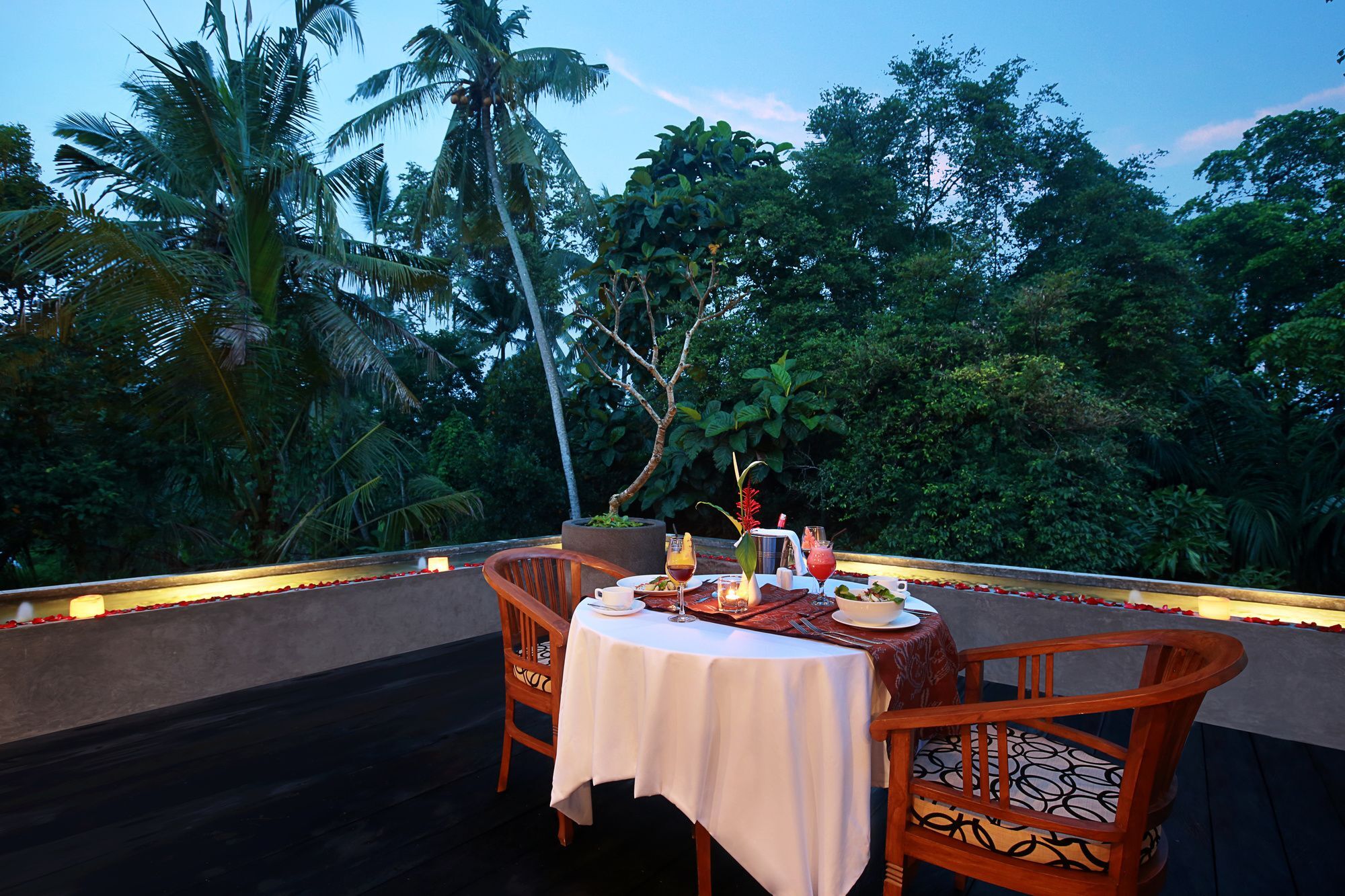 Villa Sativa With Private Pool