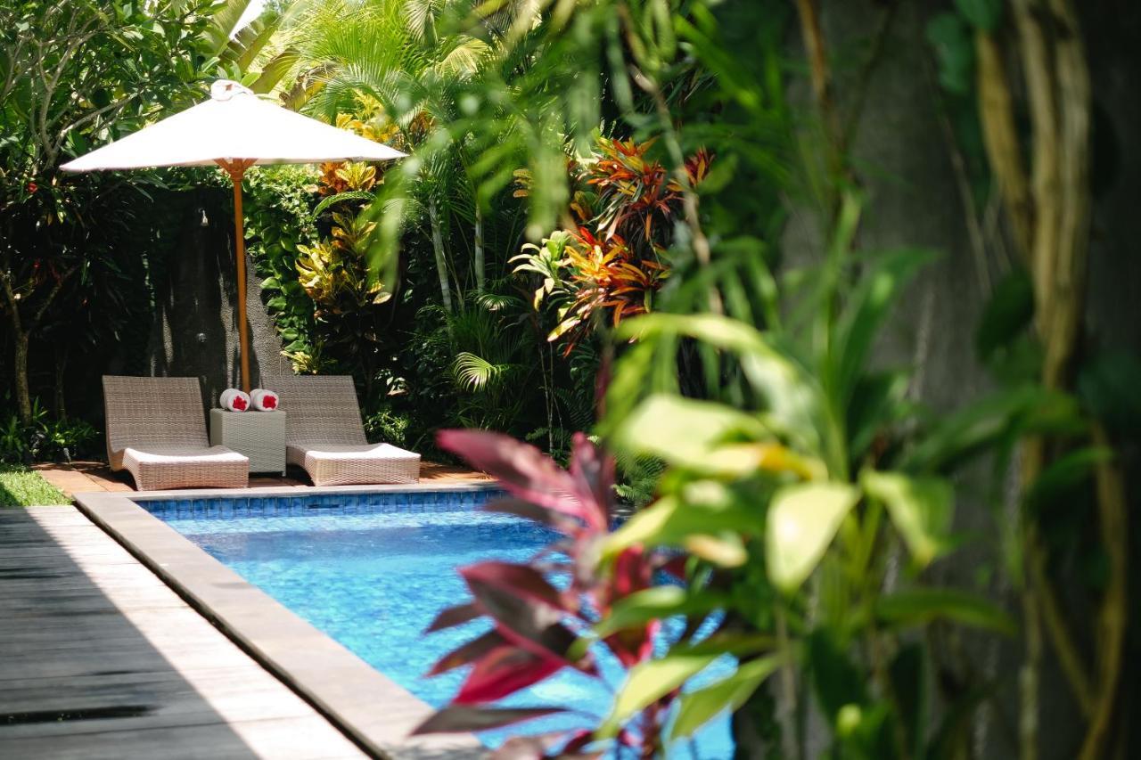 Villa Sativa With Private Pool Ubud (Bali)