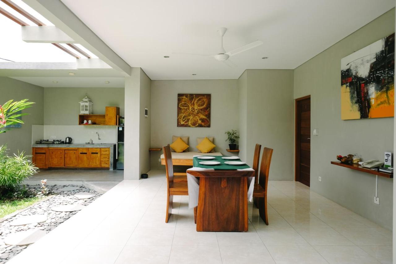 Sativa With Private Pool Villa *