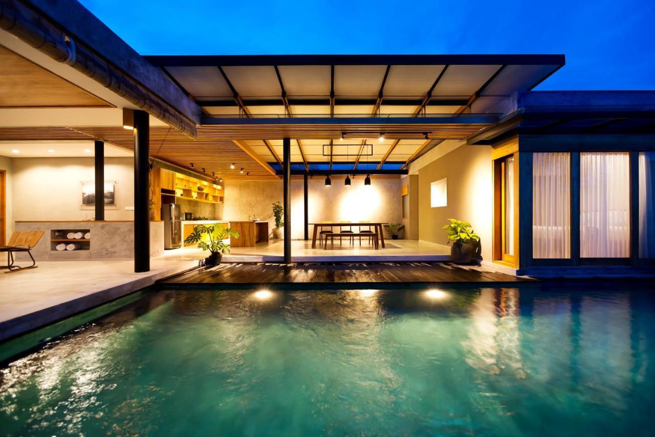 Sativa With Private Pool *