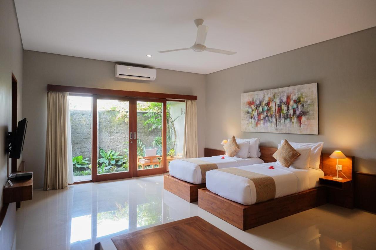Sativa With Private Pool Villa