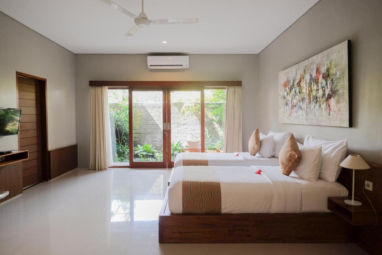 Sativa With Private Pool Villa